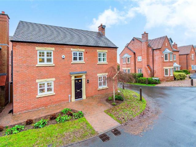House for sale in Muxton, Telford
