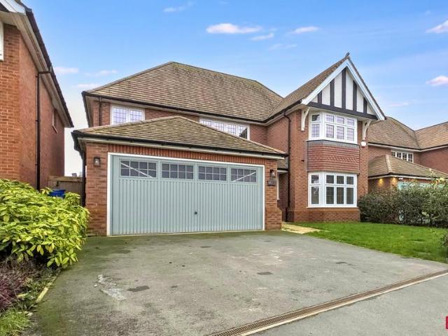 House for sale in Stonydelph, Kettlebrook