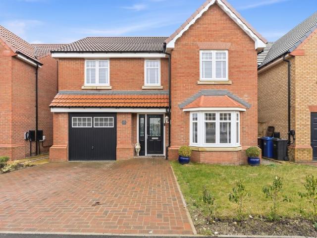 House for sale in Selby