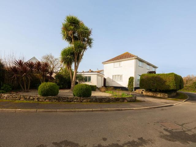 House for sale in Pityme, Cornwall