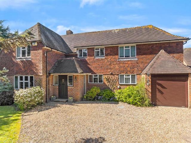 House for sale in Willingdon, Cross In Hand