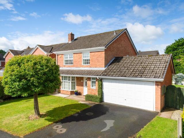 House for sale in Woodside, Telford