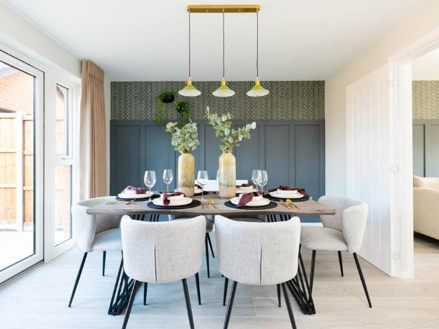 House for sale in Chatterton, Irwell Vale