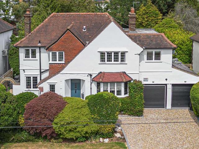 House for sale in Fretherne, Hertfordshire