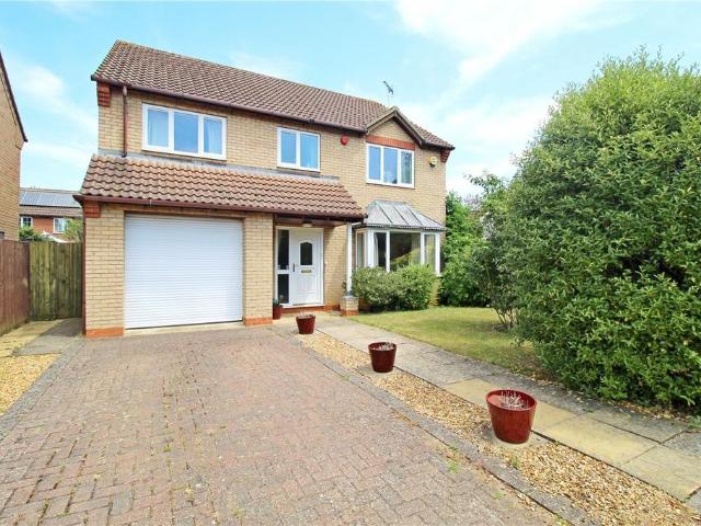 House for sale in Langtoft, Barholm