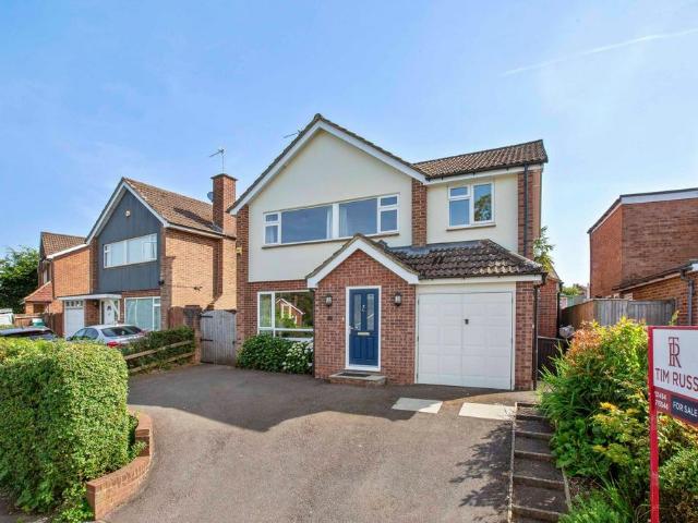 House for sale in Cressex, Buckinghamshire