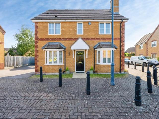 House for sale in Clapham, Bedford