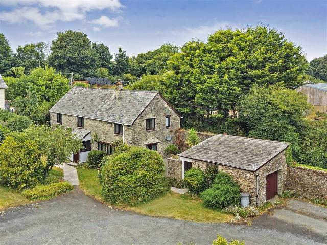 House for sale in Strode, Devon