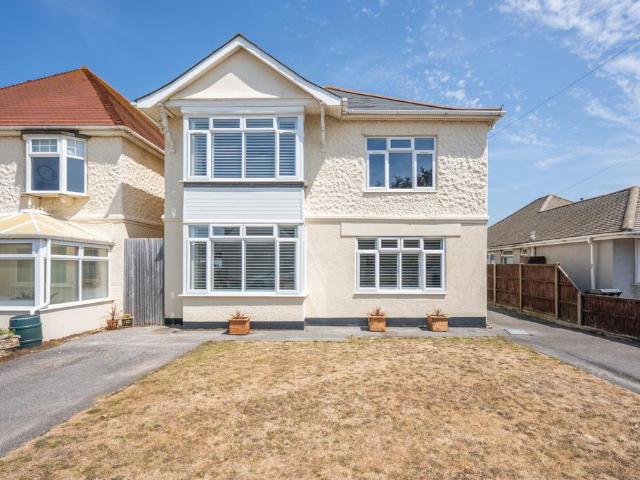 House for sale in Wick, Bournemouth