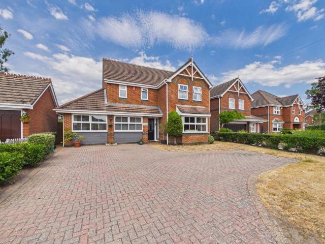 House for sale in Westborough, Surrey