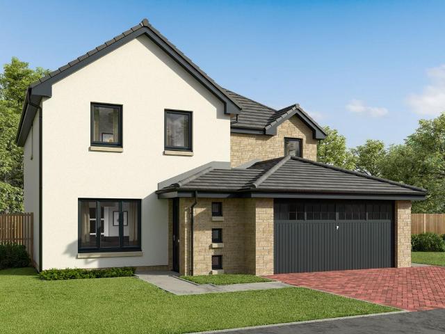 House for sale in Crieff, Scotland