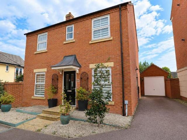 House for sale in Oakham, Rutland