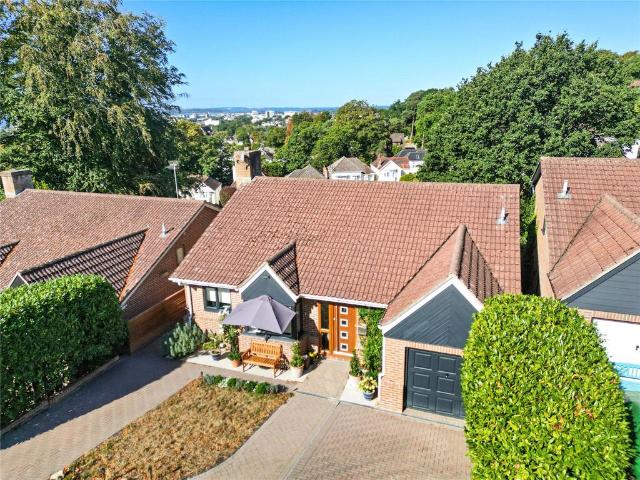 House for sale in Upper Parkstone, Poole