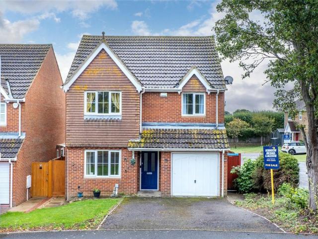 House for sale in Bapchild, Swale