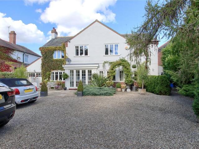 House for sale in Yarm, Stockton-on-tees
