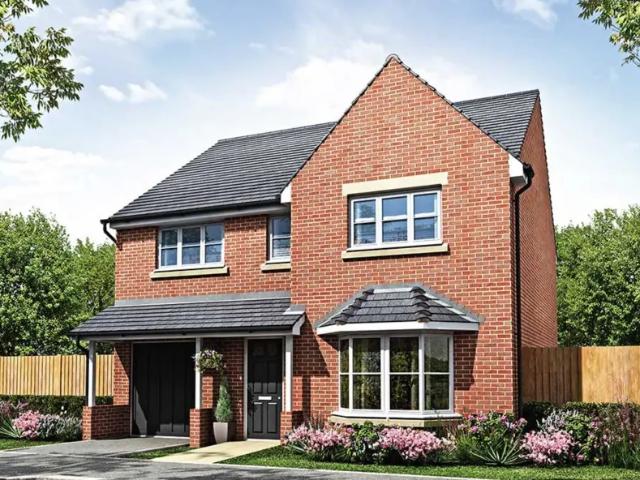 House for sale in Blackhill, Consett