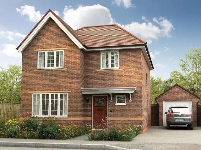 House for sale in St. Helens, St Helens