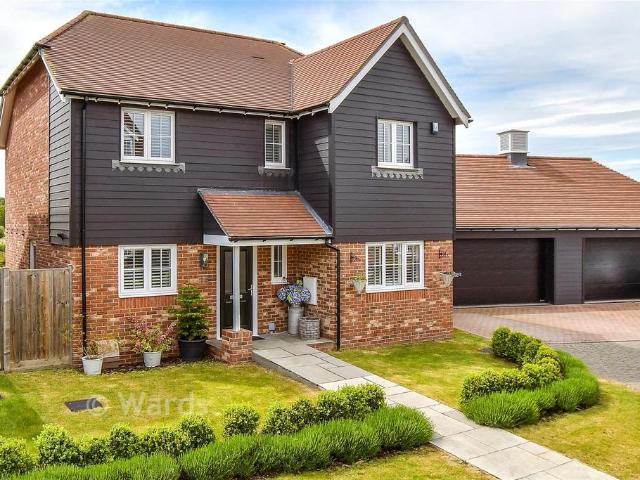 House for sale in Midway, Kent