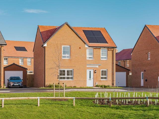 House for sale in Pontefract, West Yorkshire