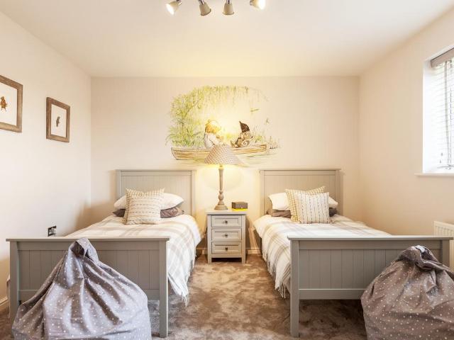 House for sale in Mount Wise