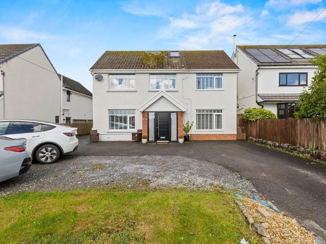 House for sale in Pennard, Kittle