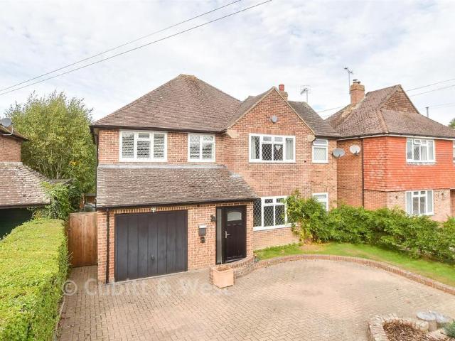 House for sale in North End, Mid Sussex