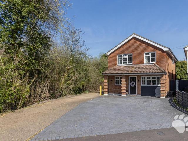 House for sale in Wickford