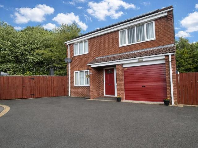 House for sale in Meadowfield, Isle Of Man