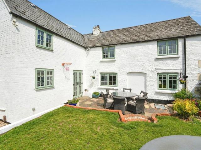 House for sale in School House, Gloucestershire