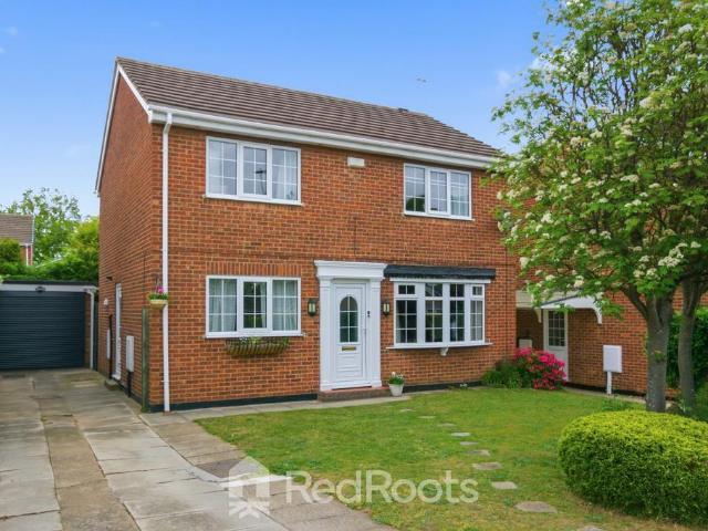 House for sale in South Yorkshire