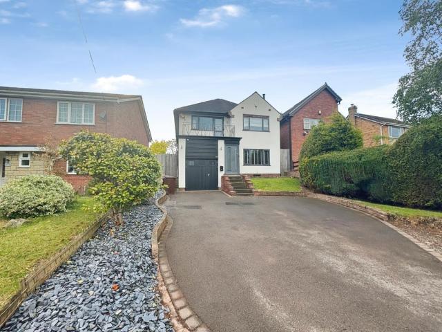 House for sale in Catshill and North Marlbrook CP, Bromsgrove