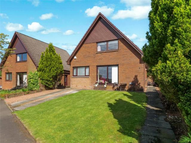 House for sale in Stewarton, Scotland