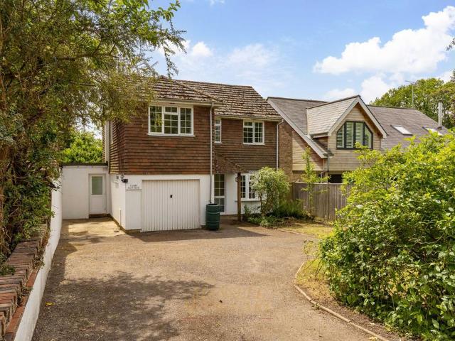 House for sale in Cross In Hand, East Sussex