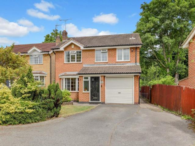 House for sale in Beechdale, Haddon