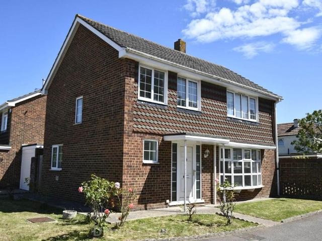 House for sale in Privett, Middlecroft