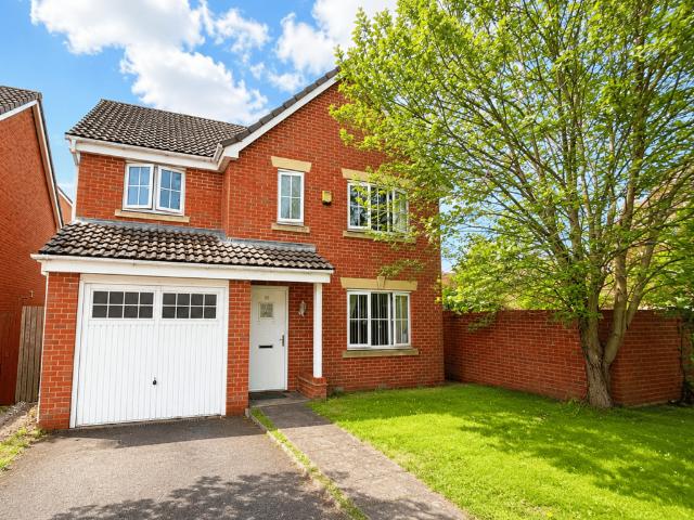 House for sale in Bloxwich, West Midlands