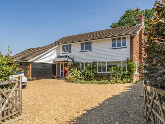 House for sale in Bridgefield, Kent