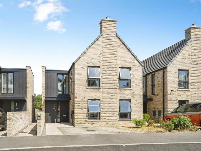 House for sale in Highworth, Swindon