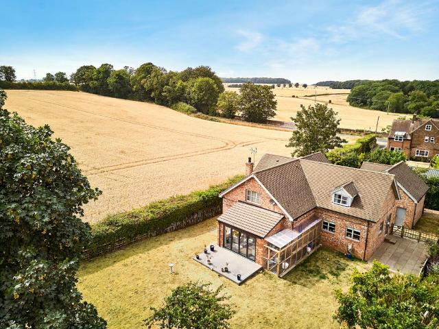 House for sale in Norton, Campsall