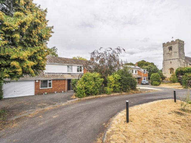 House for sale in Pamington, Gloucestershire