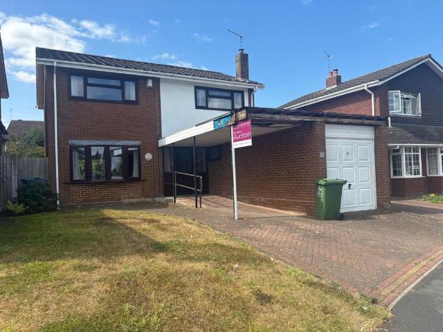 House for sale in Baswich, Staffordshire