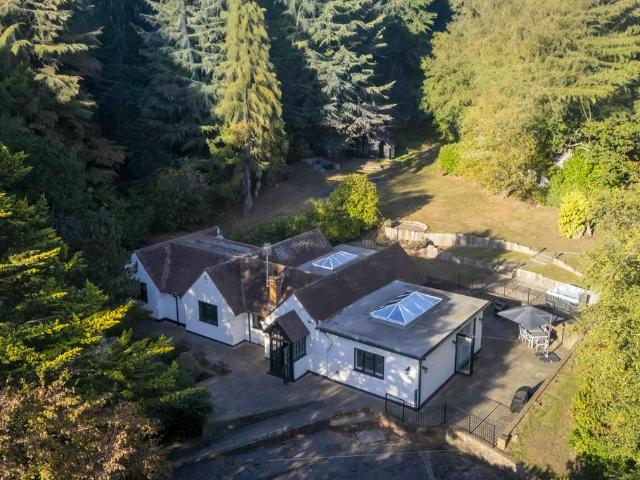 House for sale in South Weald, Brentwood