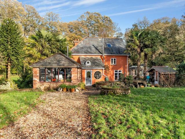 House for sale in Marsh Green, Budlake