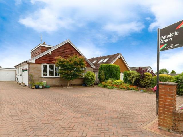 House for sale in Bury, Isle Of Man