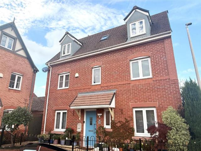 House for sale in Bromborough, Wirral