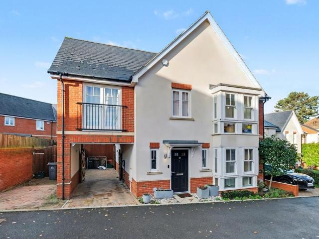 House for sale in Moulsham, Chelmsford