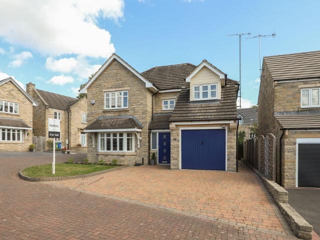 House for sale in Boythorpe, Loundsley Green