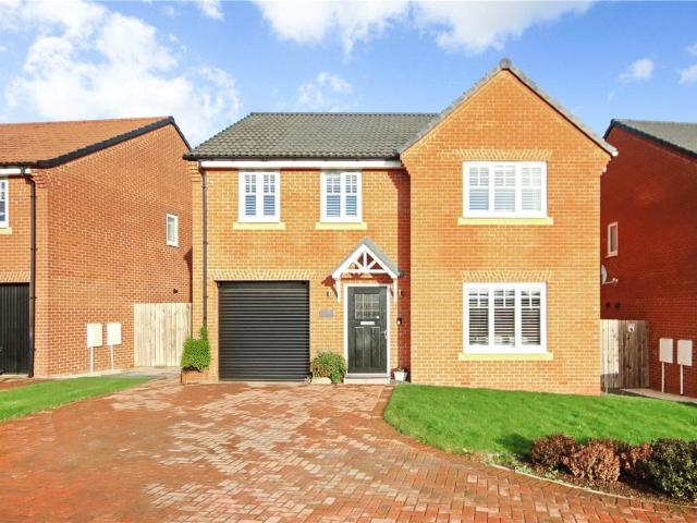 House for sale in Sunderland Bridge, Isle Of Man