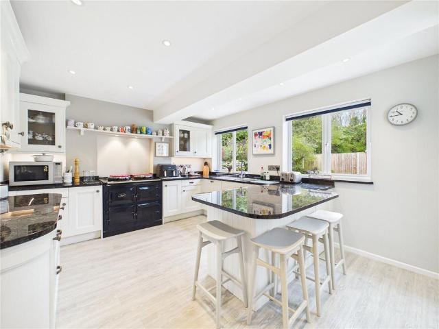 House for sale in Highridge, Dundry