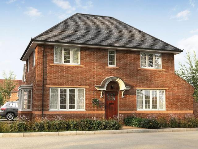House for sale in Wimborne, Isle Of Man